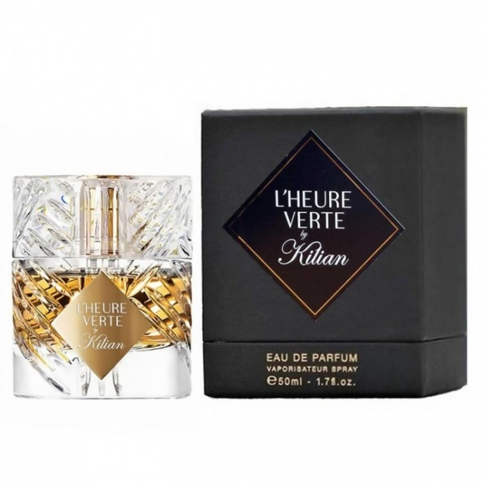 

L'Heure Verte