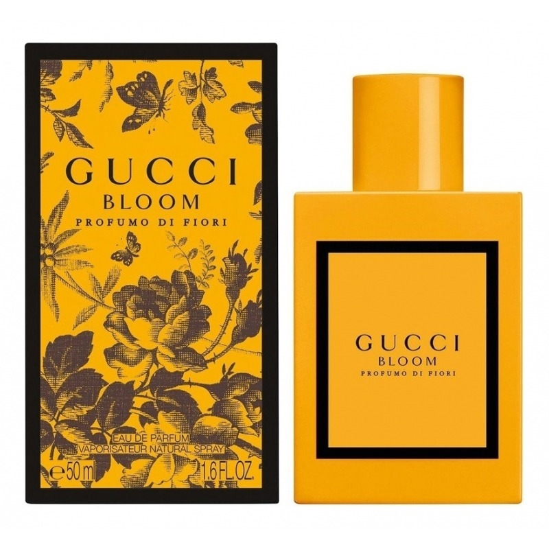 GUCCI Gucci Bloom Profumo Di Fiori