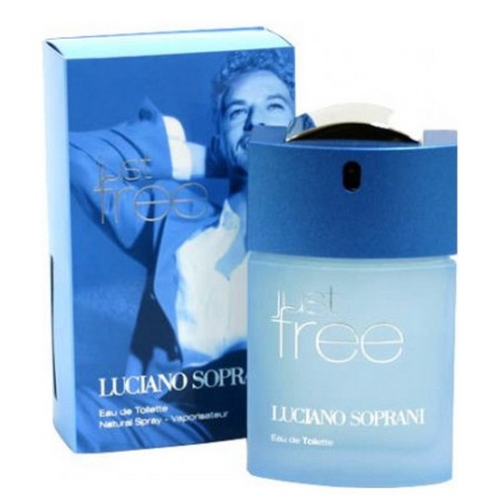 Just Free от Aroma-butik