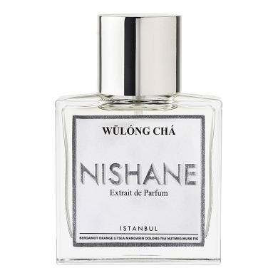 Wulong Cha