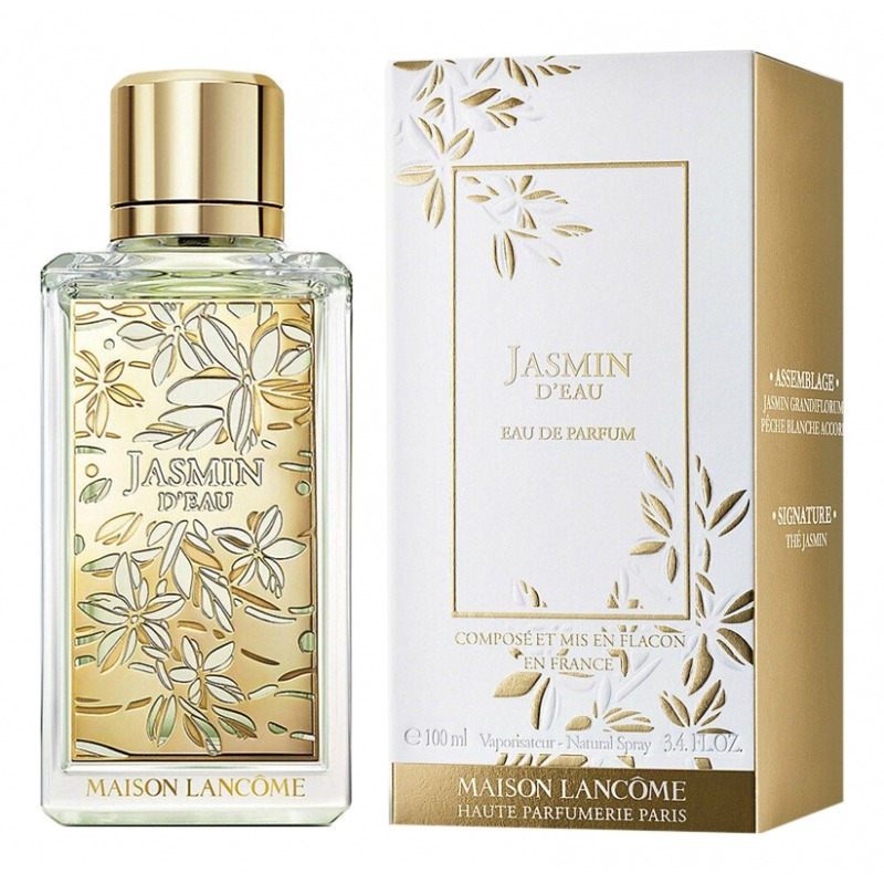 Jasmin D'eau от Aroma-butik