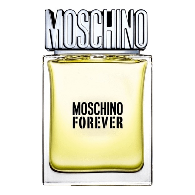

Forever