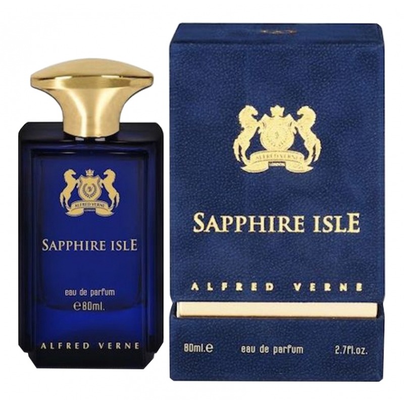 Sapphire Isle от Aroma-butik
