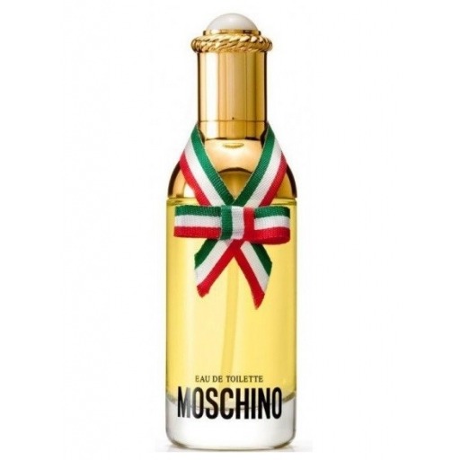 Moschino от Aroma-butik