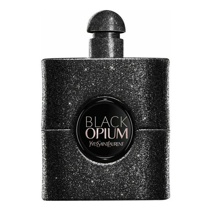 Black Opium Extreme от Aroma-butik