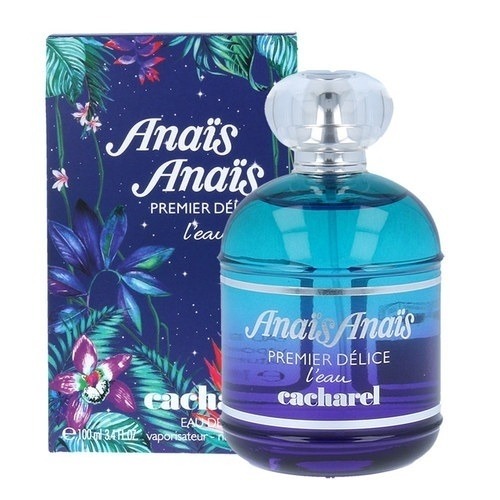 Cacharel Anais Anais Premier Delice L'Eau - купить женские духи