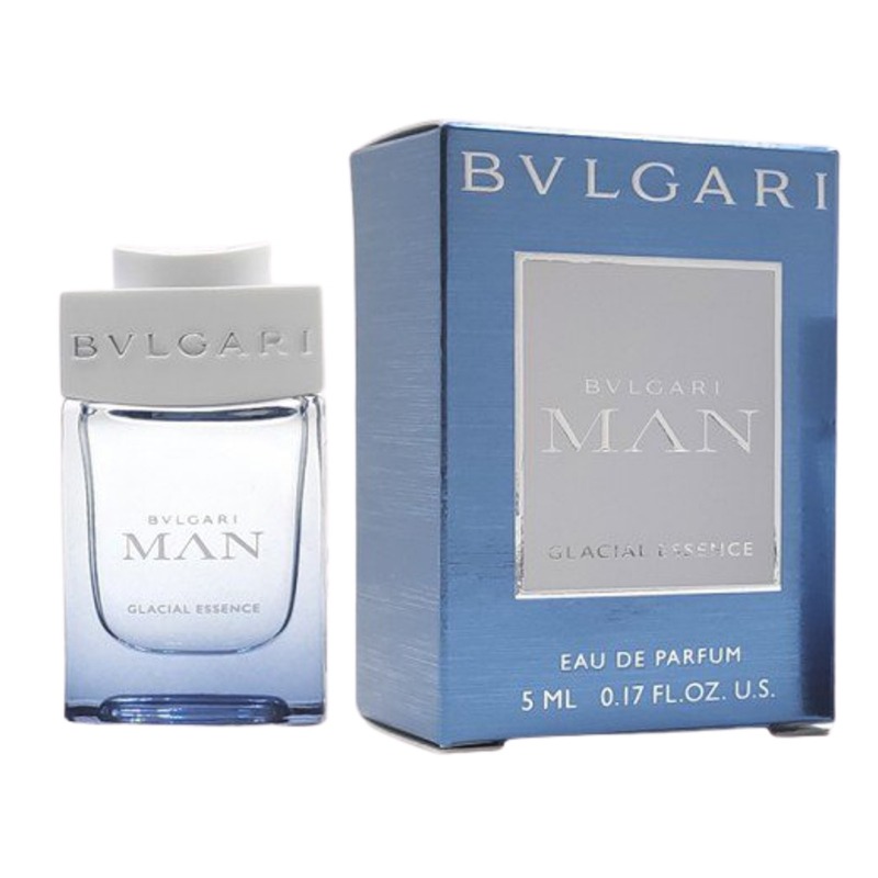 perfume bvlgari glacial