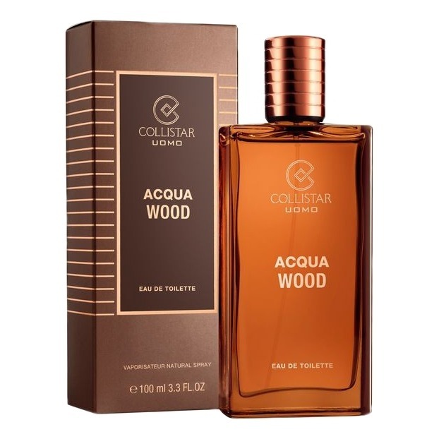 

Acqua Wood