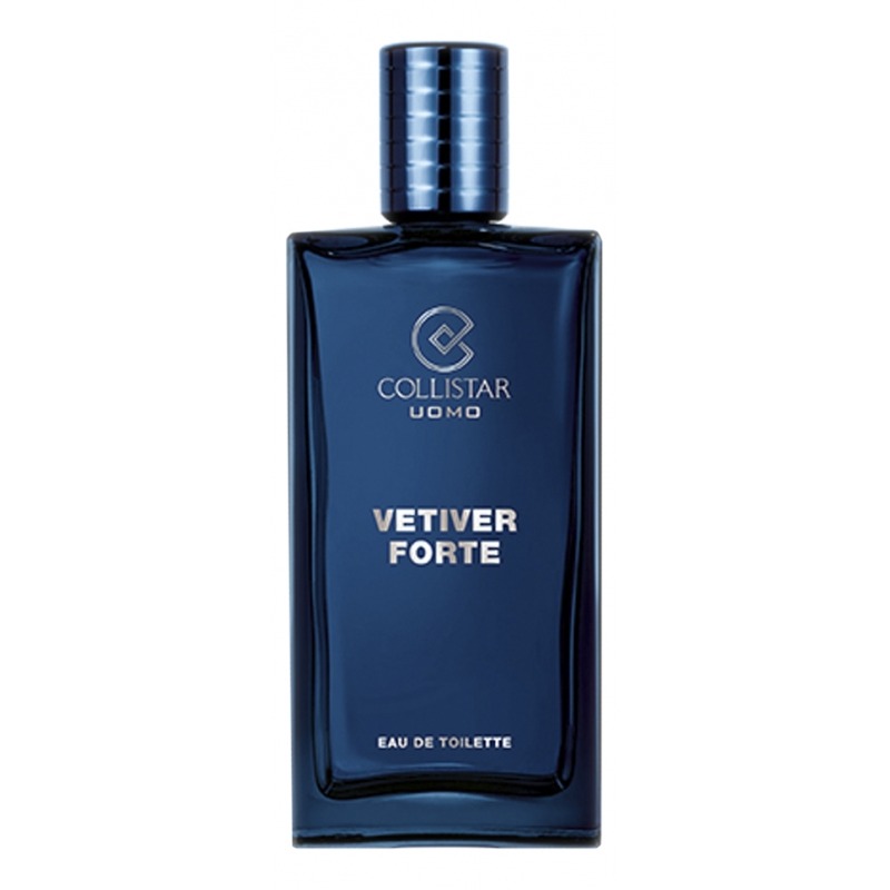 

Vetiver Forte