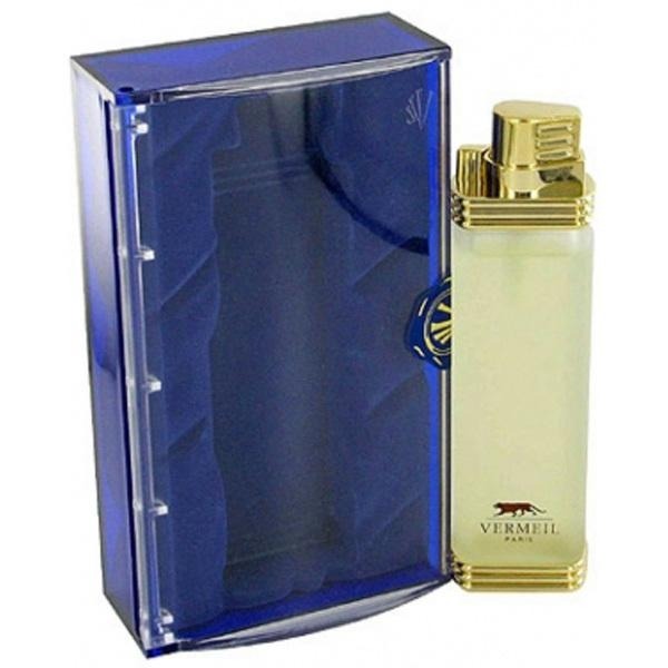 

Vermeil