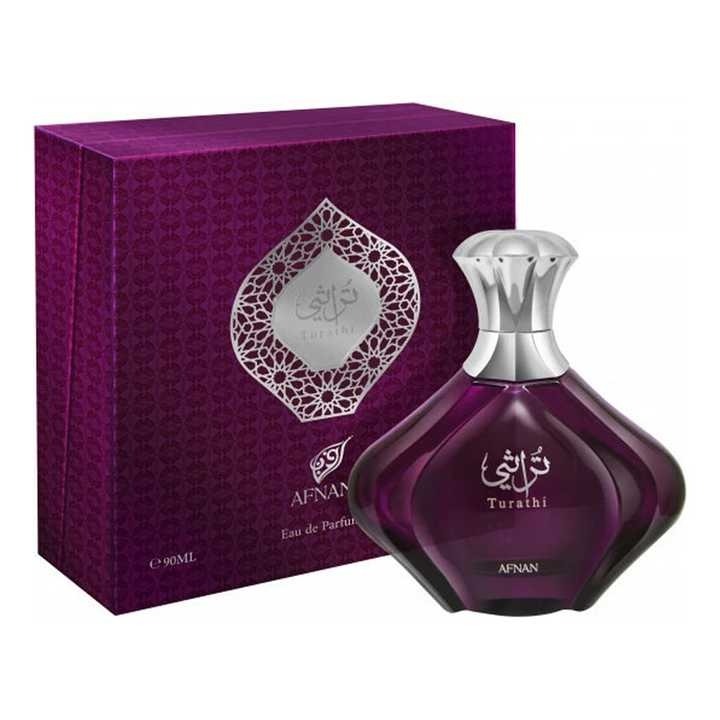 

Turathi Purple