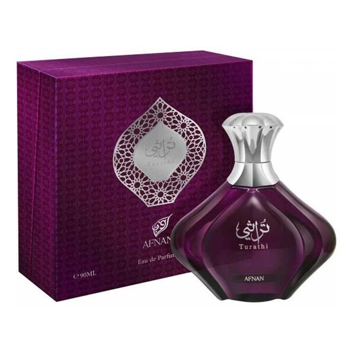 Turathi Purple от Aroma-butik