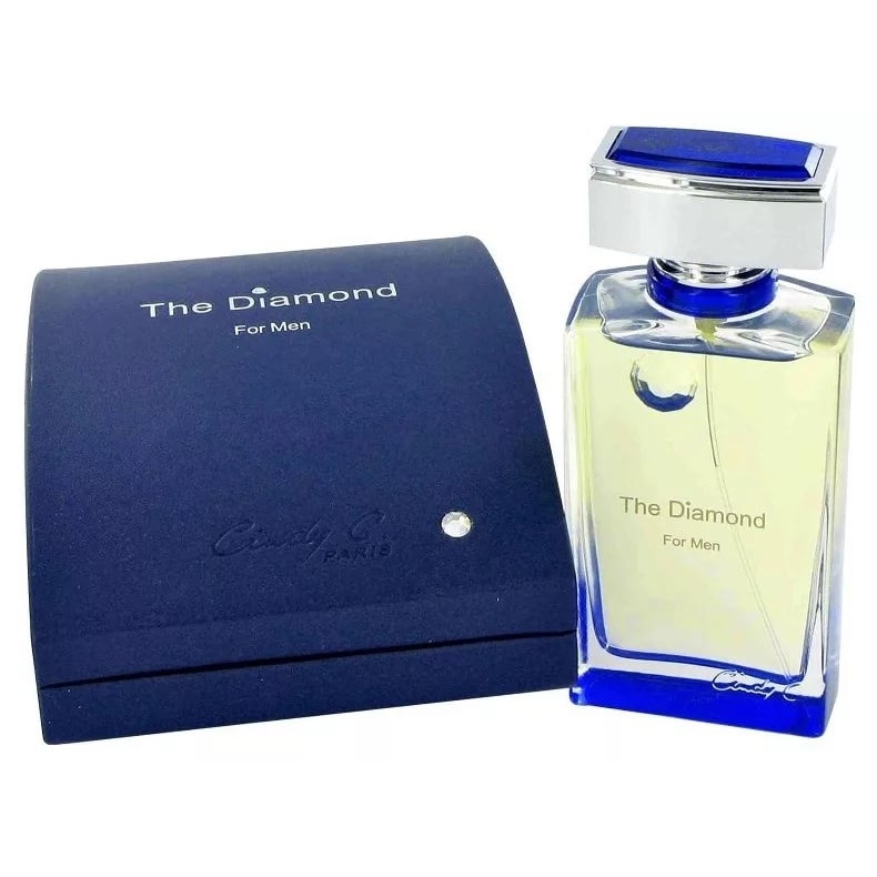 

The Diamond