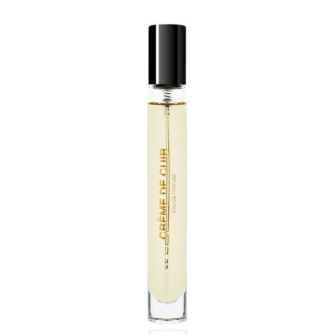 

Creme de Cuir