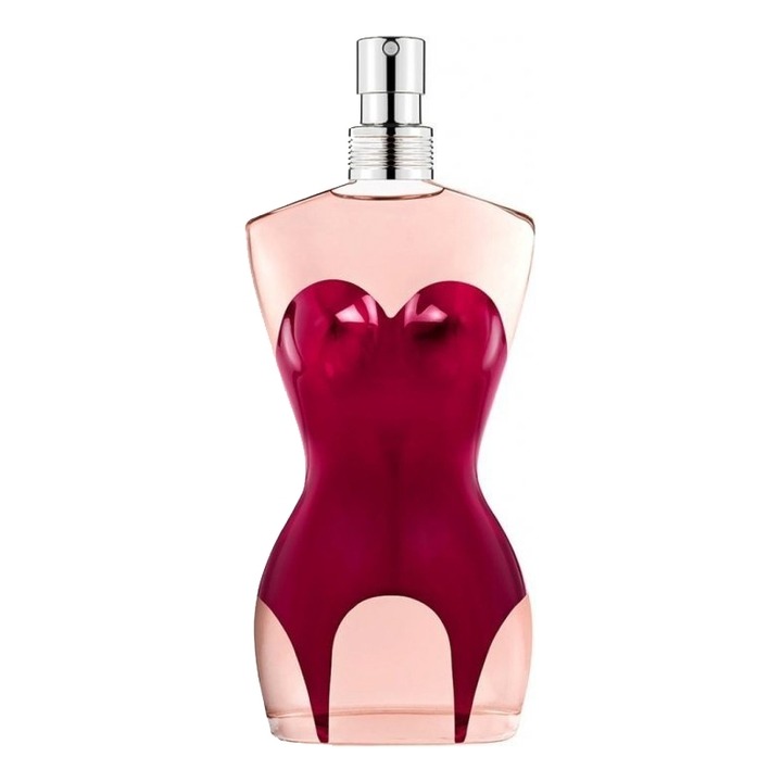Classique Eau De Parfum Collector 2017