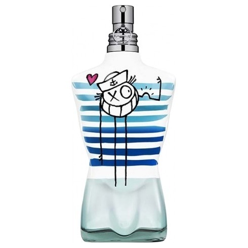 

Le Male Eau Fraiche Andre Edition
