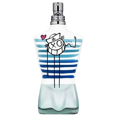 Le Male Eau Fraiche Andre Edition от Aroma-butik