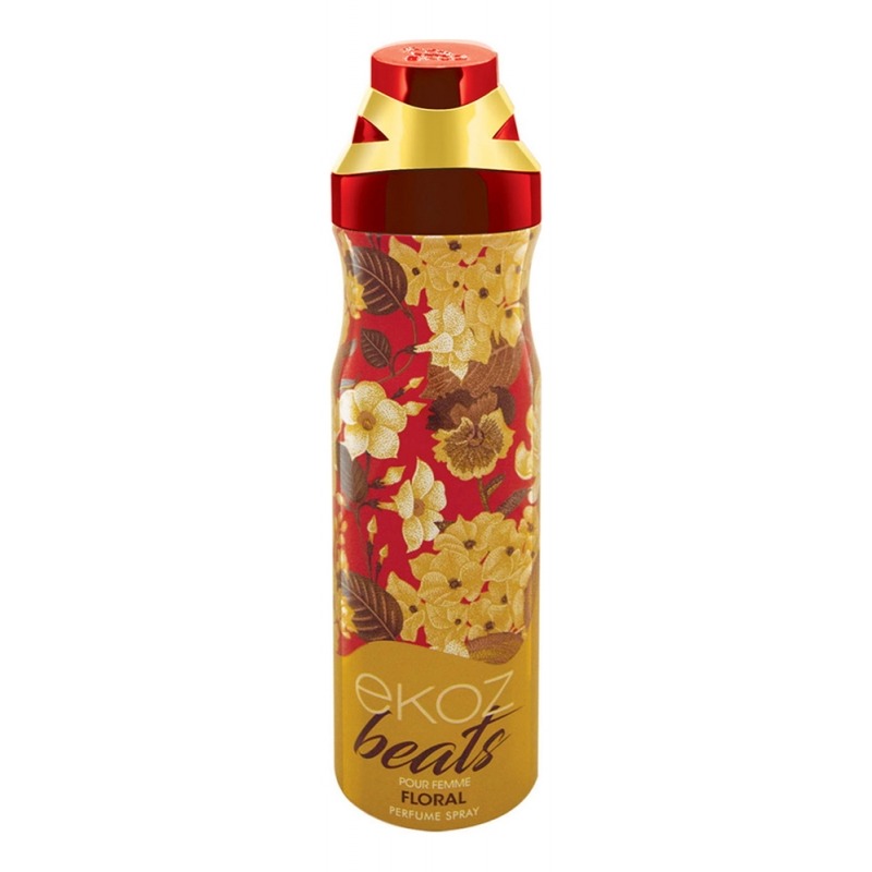 

Floral Pour Femme