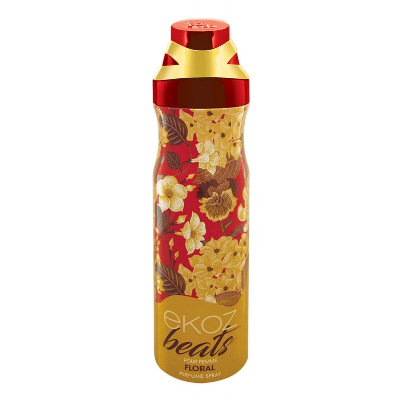 Floral Pour Femme от Aroma-butik