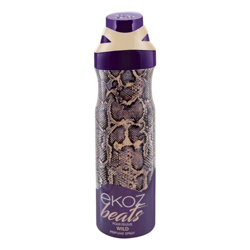 

Wild Pour Femme