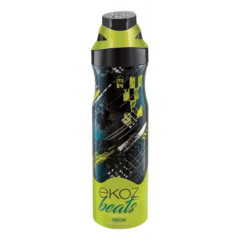 

Neon Pour Homme