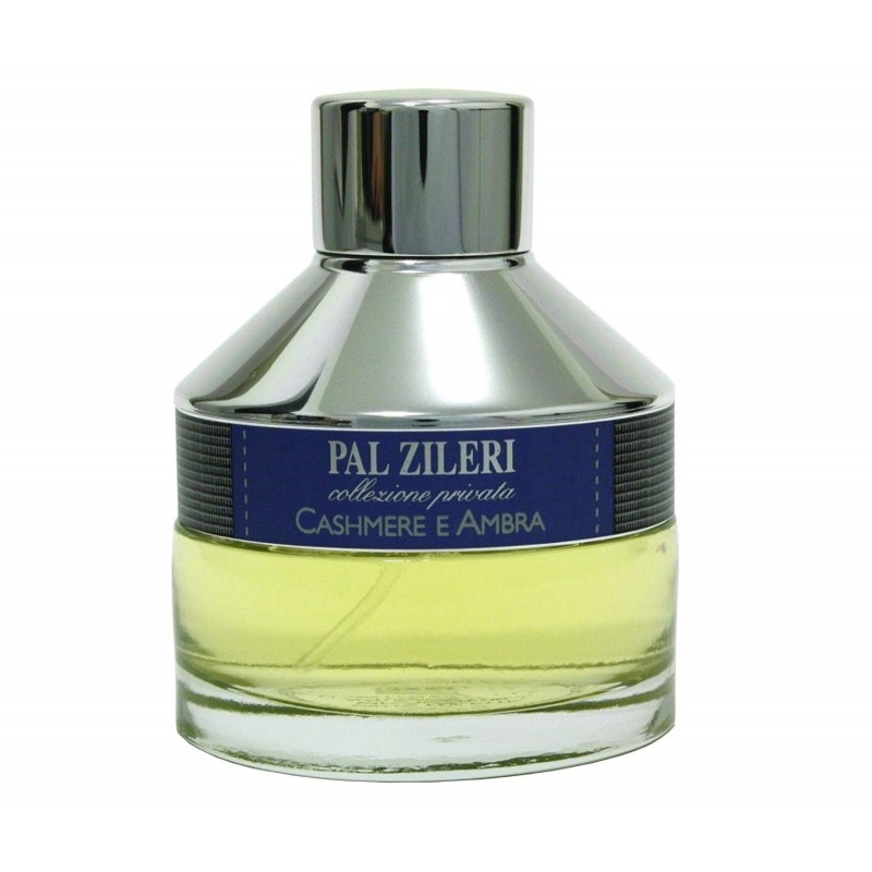 

Collezione Privata Cashmere E Ambra