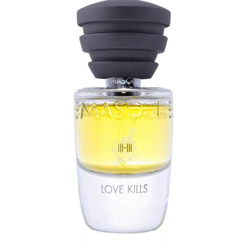 

Love Kills