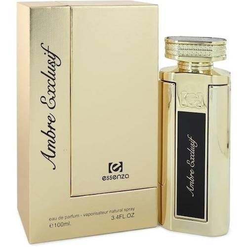 

Ambre Exclusif