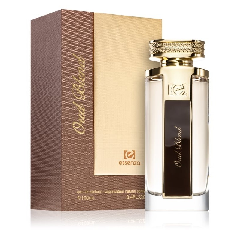 

Oud Blend