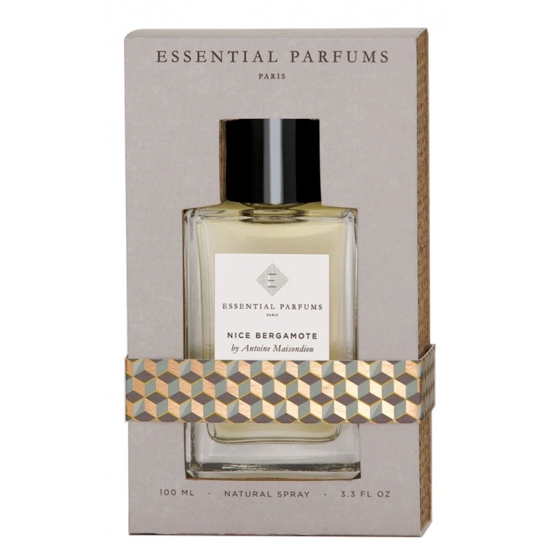 Essential Parfums Nice Bergamote