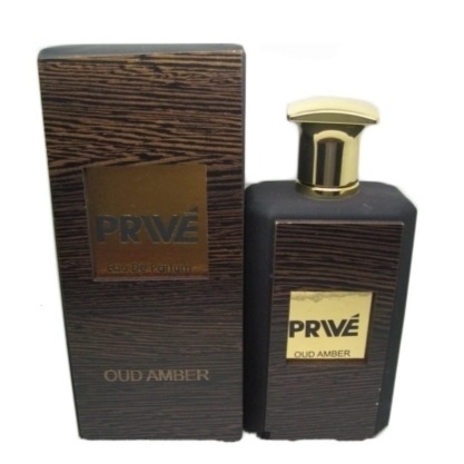 Oud Amber от Aroma-butik