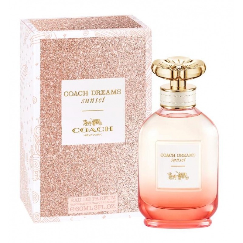 Coach Dreams Sunset coach dreams sunset 90