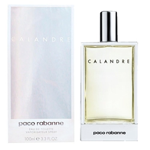 

Calandre