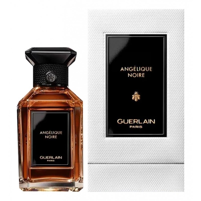 Guerlain Angelique Noire - купить духи, цены от 1220 р. за 2 мл