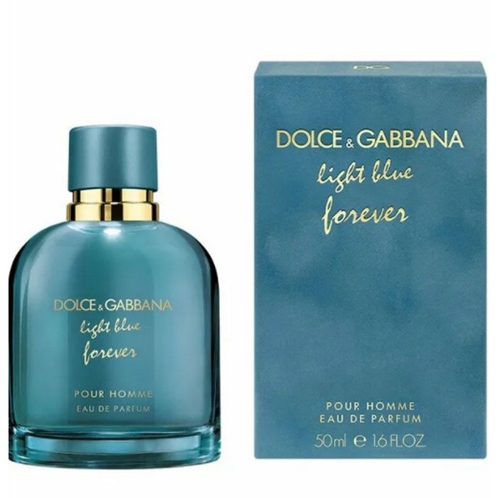 Light Blue Forever pour Homme