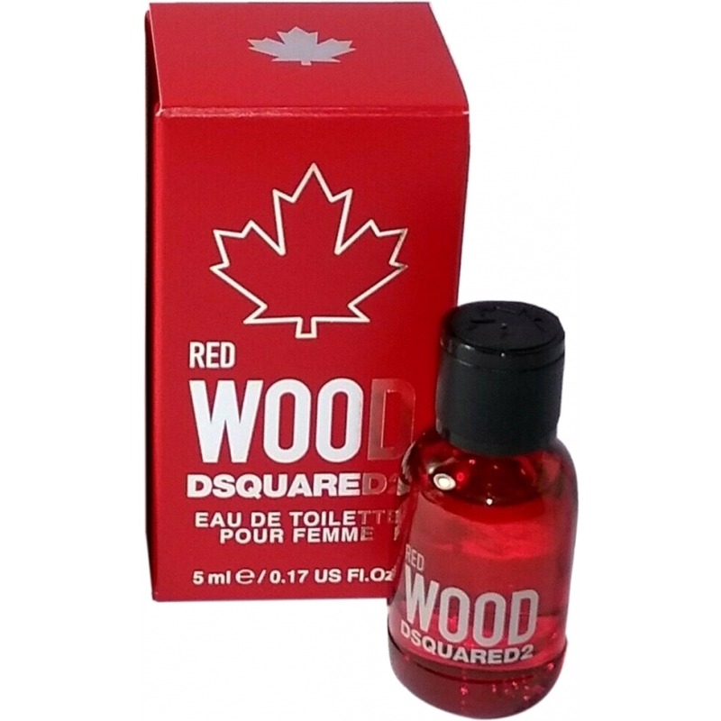 Red Wood