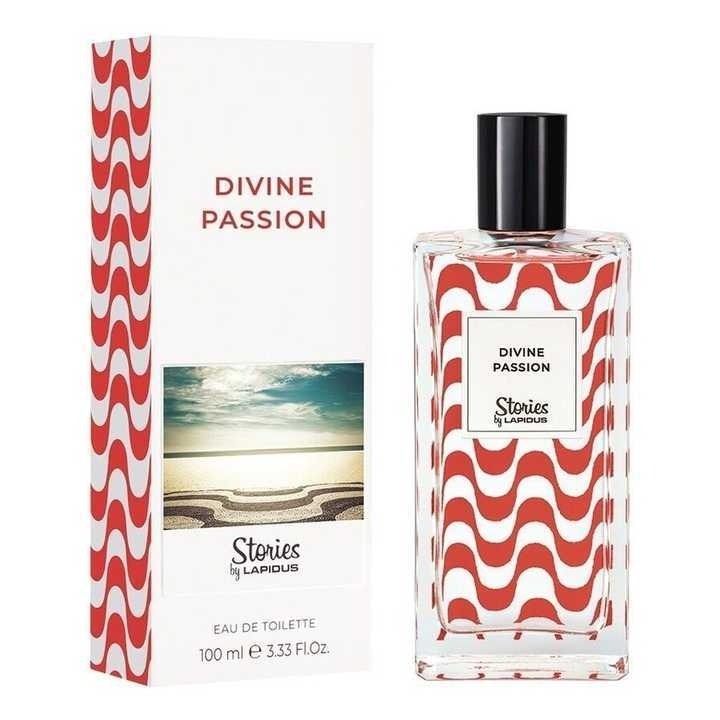 Divine Passion от Aroma-butik