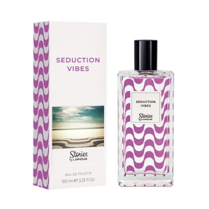 Seduction Vibes от Aroma-butik