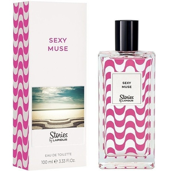 Sexy Muse от Aroma-butik