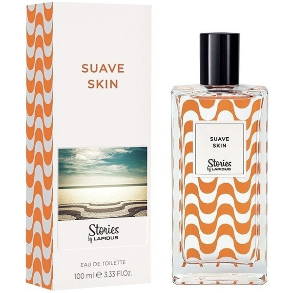 Suave Skin от Aroma-butik