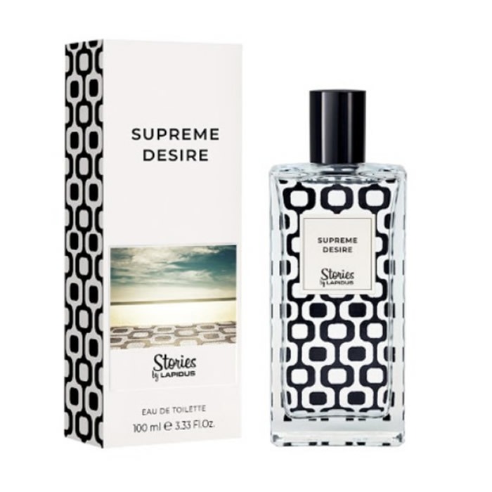 Supreme Desire от Aroma-butik