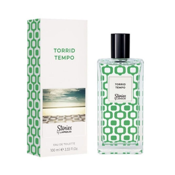 

Torrid Tempo