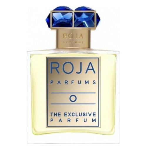 

O The Exclusive Parfum