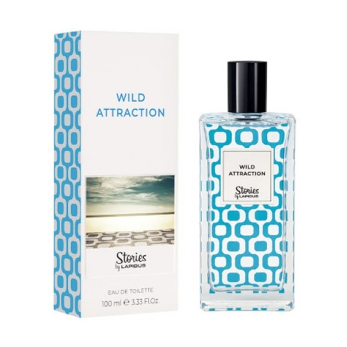 

Wild Attraction