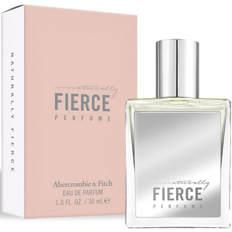 Naturally Fierce от Aroma-butik