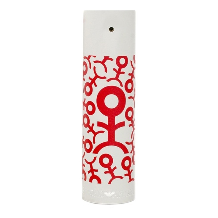 Emporio Red Pour Elle (White) от Aroma-butik