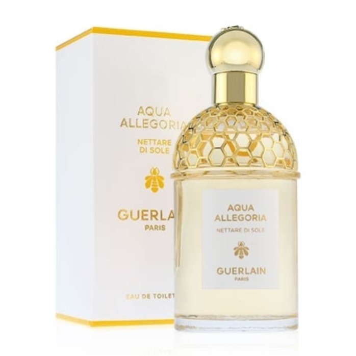 Aqua Allegoria Nettare di Sole