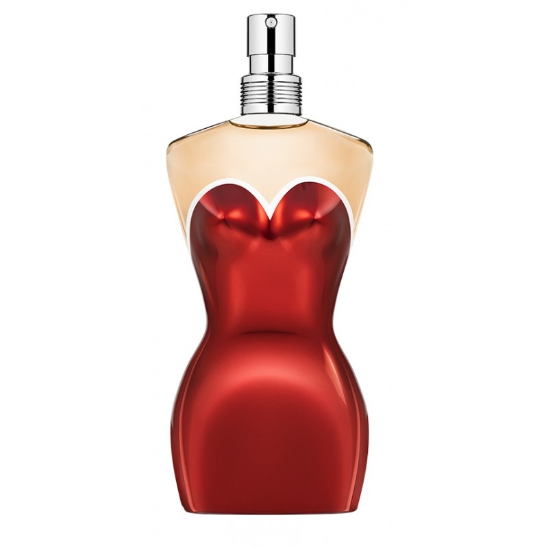 

Classique Eau de Toilette X-Mas Edition 2020