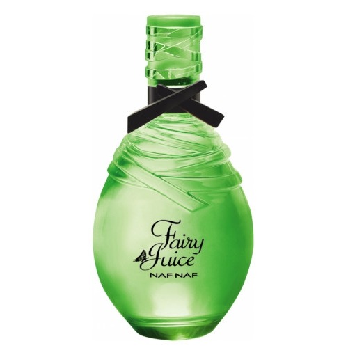 

Fairy Juice Green