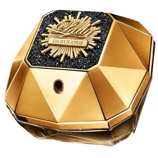 Lady Million Fabulous от Aroma-butik